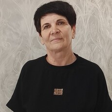 Фотография девушки Светлана, 54 года из г. Слуцк