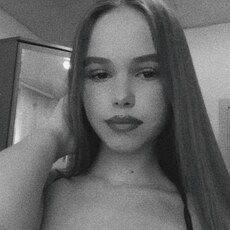 Фотография девушки Ксения, 18 лет из г. Брянск