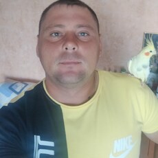 Фотография мужчины Сергей, 34 года из г. Киев