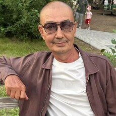 Фотография мужчины Павел, 53 года из г. Борзя