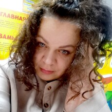 Фотография девушки Елена, 41 год из г. Нижний Новгород