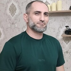 Фотография мужчины Рик, 40 лет из г. Хасавюрт