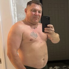 Фотография мужчины Николай, 45 лет из г. Рассказово