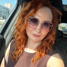 Фотография девушки Татьяна, 44 года из г. Барнаул