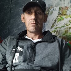 Фотография мужчины Вадим, 43 года из г. Ермаковское