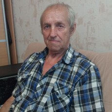 Фотография мужчины Евгений, 67 лет из г. Краснодар