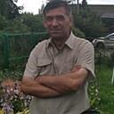 Ник, 52 года