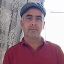 Умар, 46 лет