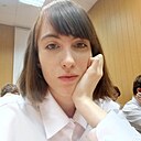 Анастасия, 21 год