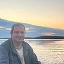 Илья, 39 лет