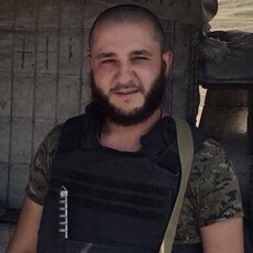 Фотография мужчины Hakob, 31 год из г. Краснодар