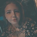 Настя, 21 год