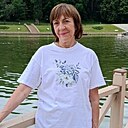 Валентина, 62 года
