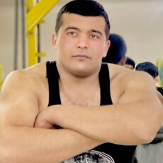 Фотография мужчины Али, 24 года из г. Мильково
