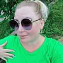 Blondi, 35 лет