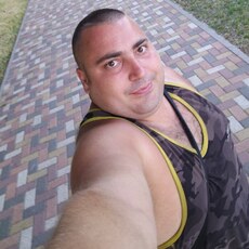 Фотография мужчины Dggtujmyj, 31 год из г. Благодарный