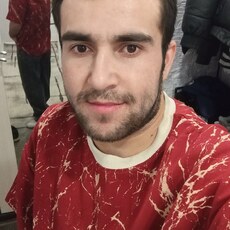 Фотография мужчины Чоник, 26 лет из г. Первоуральск