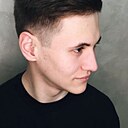 Камил, 23 года