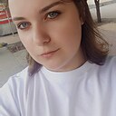 Анастасия, 23 года