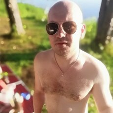 Фотография мужчины Вадим, 41 год из г. Кизел