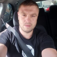 Фотография мужчины Александр, 38 лет из г. Переславль-Залесский