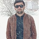Хамроз, 19 лет