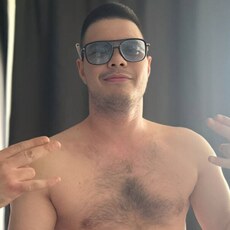 Фотография мужчины Тимур, 28 лет из г. Бийск