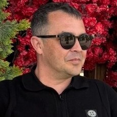 Фотография мужчины Евгений, 43 года из г. Абакан