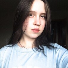 Фотография девушки Кира, 19 лет из г. Сиверский