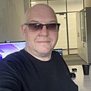Владимир, 46 лет