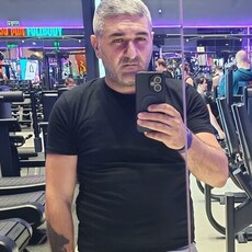 Фотография мужчины Миша, 42 года из г. Малаховка