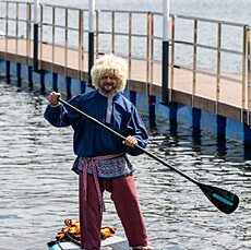 Фотография мужчины Андрей, 40 лет из г. Екатеринбург