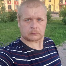Фотография мужчины Андрей, 32 года из г. Татарск