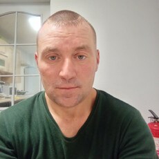 Фотография мужчины Евгений, 42 года из г. Симферополь