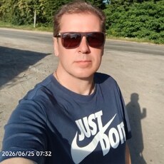 Фотография мужчины Владимир, 42 года из г. Винница