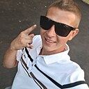 Саша, 27 лет