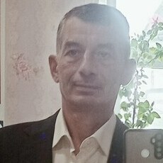 Фотография мужчины Обычний, 55 лет из г. Обухов