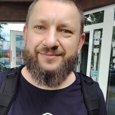 Фотография мужчины Dzmirty, 42 года из г. Варшава