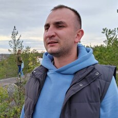 Фотография мужчины Сергей, 32 года из г. Давид-Городок