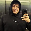 Шоха, 28 лет