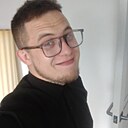 Алексей, 25 лет
