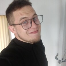 Фотография мужчины Алексей, 25 лет из г. Борисов