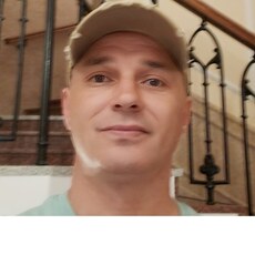 Фотография мужчины Алик, 40 лет из г. Волковыск