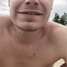 Фотография мужчины Даниил, 25 лет из г. Таксимо