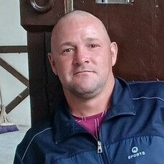 Фотография мужчины Андрей, 42 года из г. Гродно