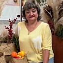 Лариса, 57 лет