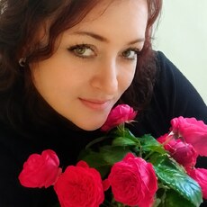 Фотография девушки Valentina, 39 лет из г. Славута