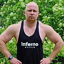 Владимир, 38 лет