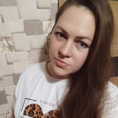 Фотография девушки Anastasia, 32 года из г. Глубокое