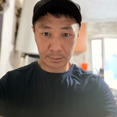 Фотография мужчины Асет, 45 лет из г. Семей